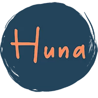 Logo Huna