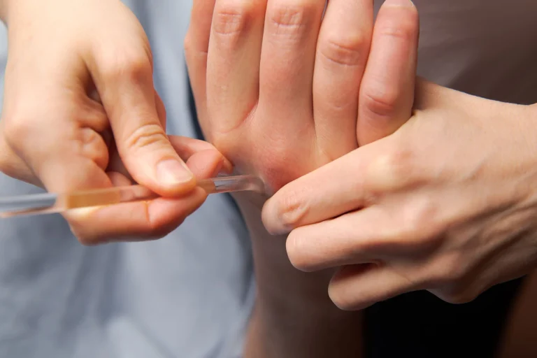 Cure Détox Cure bien-être de réflexologie, détox, avec une séance de réflexologie palmaire. Huna