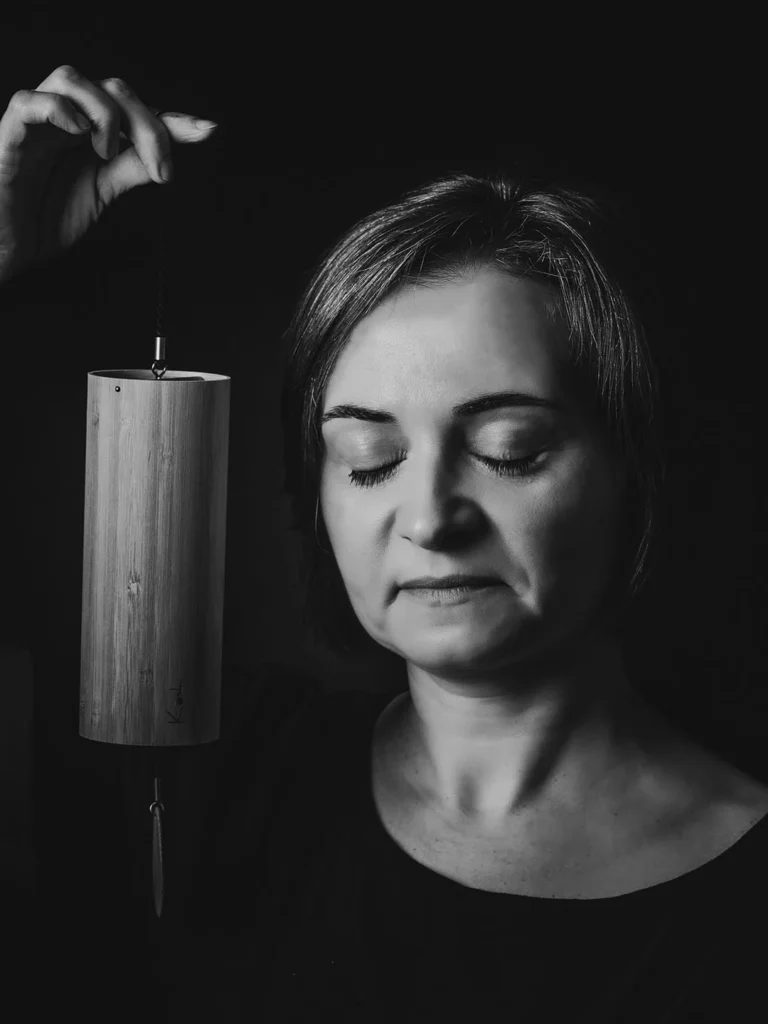 Les origines du Yoga Nidra Stéphanie Lerolle Gousset professeure de Yoga raconte les origines du Yoga Nidra avec Huna.