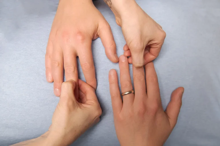 Cure Vitalité Cure Vitalité avec une séance de réflexologie palmaire. Huna